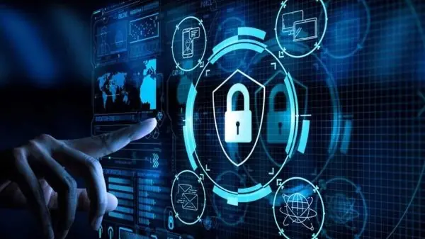 An ninh dữ liệu - 'Lá chắn số' trong kỷ nguyên kết nối